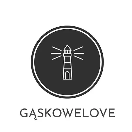 Holiday home Gaskowelove Gaski (Koszalin)