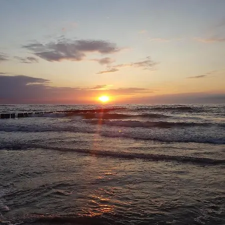 Gaskowelove Prázdninový dům *