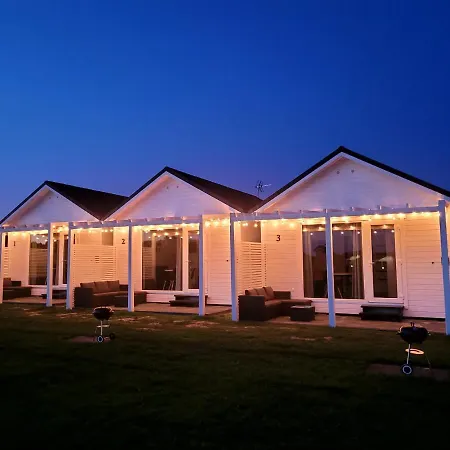 Prázdninový dům Gaskowelove