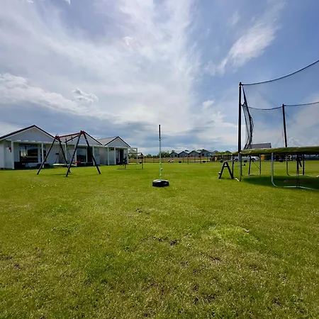 Gaskowelove Prázdninový dům Gąski