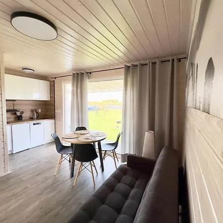 Gaskowelove Holiday home