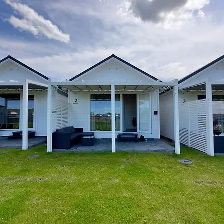 Prázdninový dům Gaskowelove Gąski