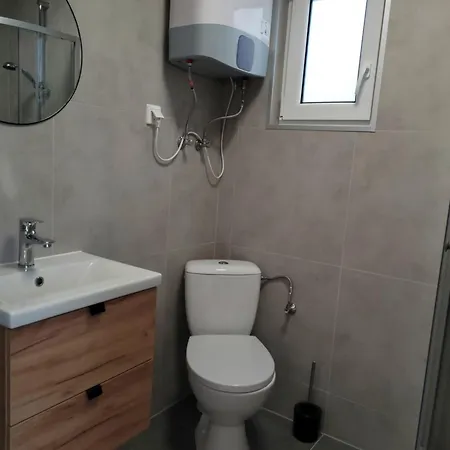 Nyaraló Gaskowelove *