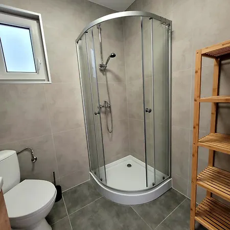 Prázdninový dům Gaskowelove *