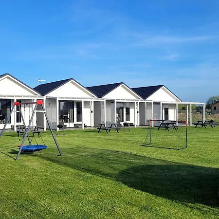 Prázdninový dům Gaskowelove