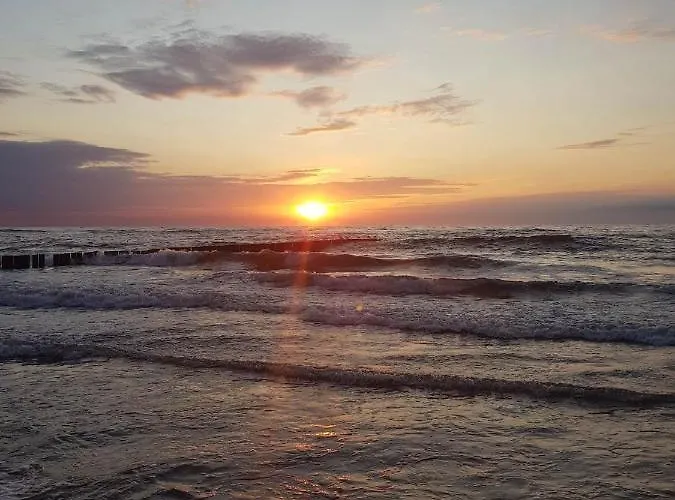 Gaskowelove Holiday home *