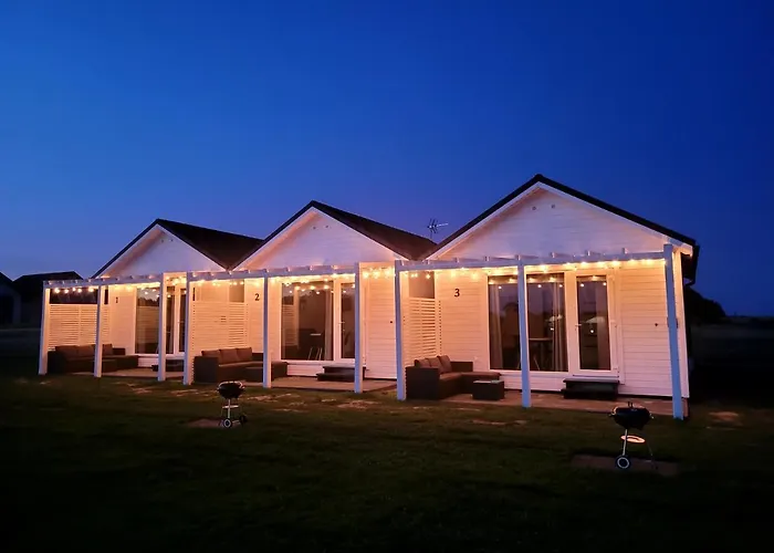 Holiday home Gaskowelove