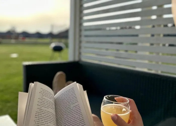 Gaskowelove Holiday home