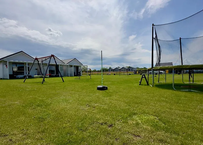 Gaskowelove Holiday home Gaski (Koszalin)