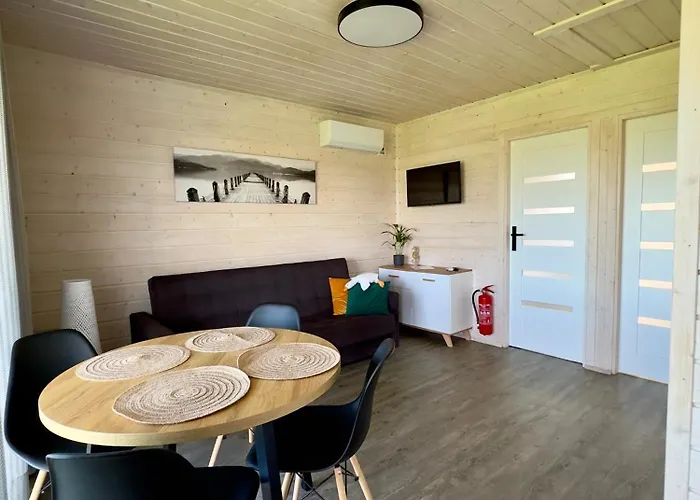 Holiday home Gaskowelove *