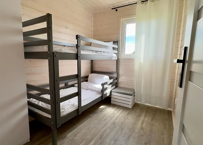 Gaskowelove Gaski (Koszalin)