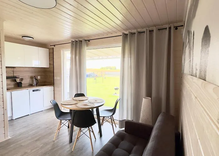 Gaskowelove Holiday home