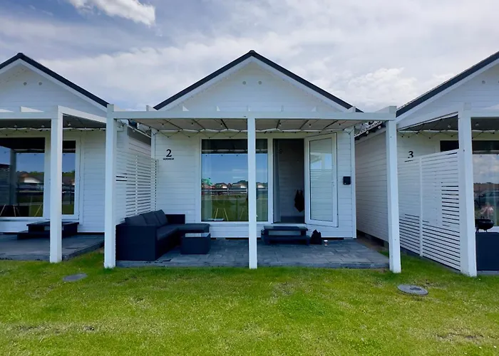 Holiday home Gaskowelove Gaski (Koszalin)