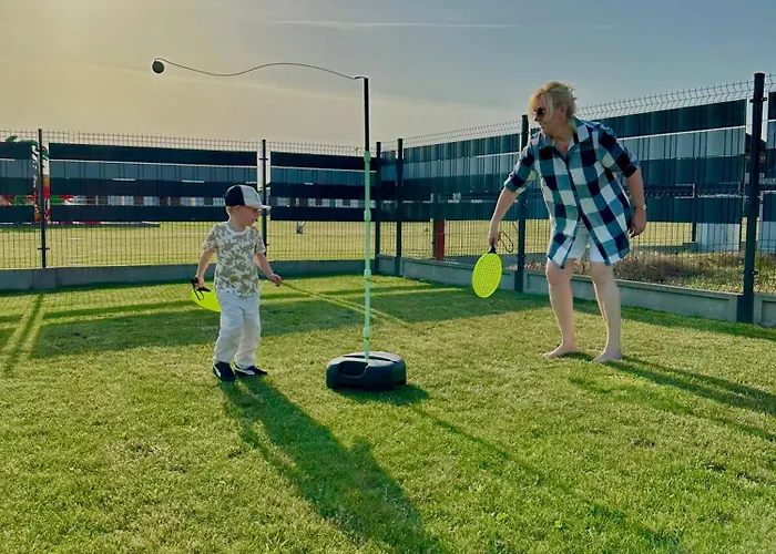 Holiday home Gaskowelove