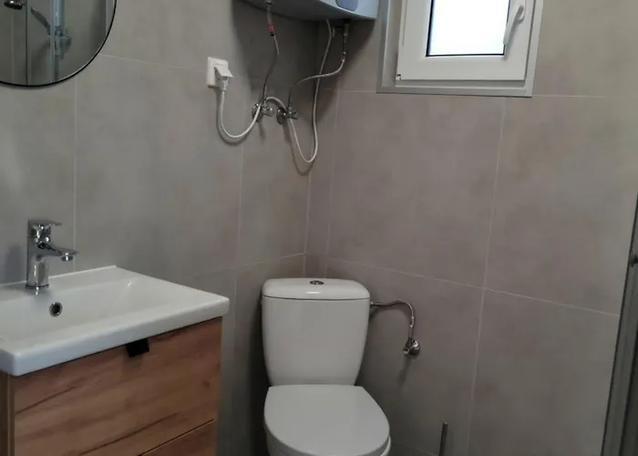 Holiday home Gaskowelove *