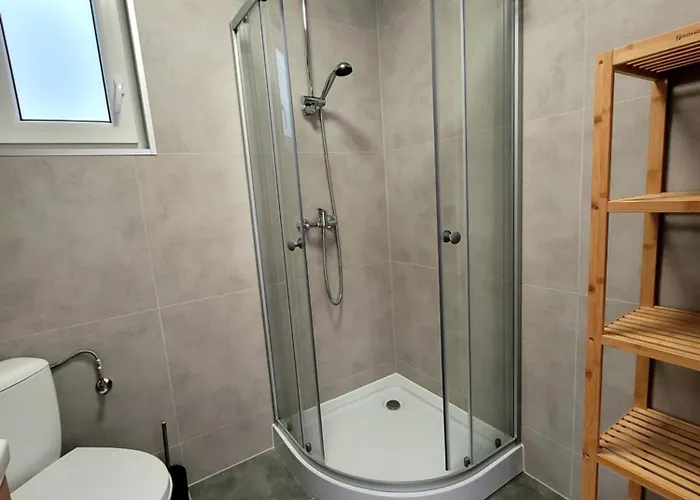 Holiday home Gaskowelove *