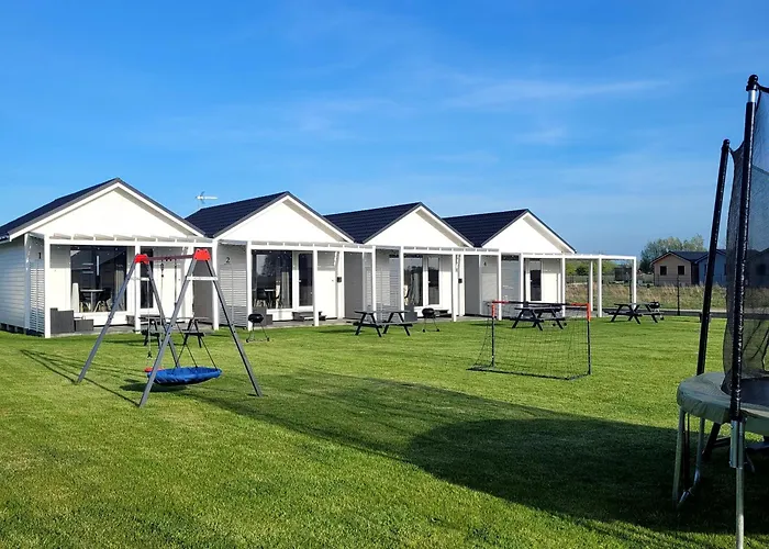 Holiday home Gaskowelove